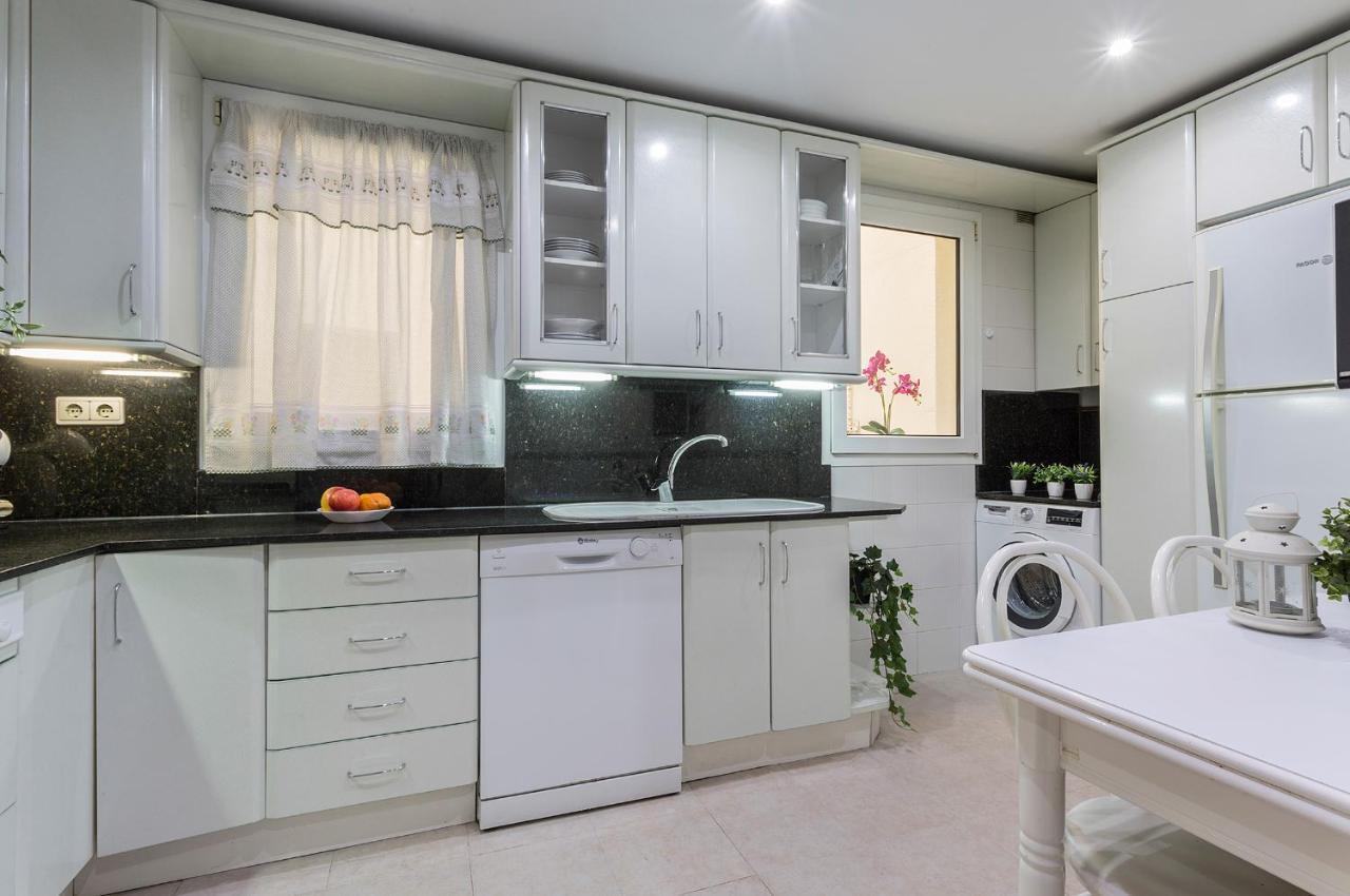 Avenida Playa 3 Rooms 2 Banos Cádiz Exteriör bild